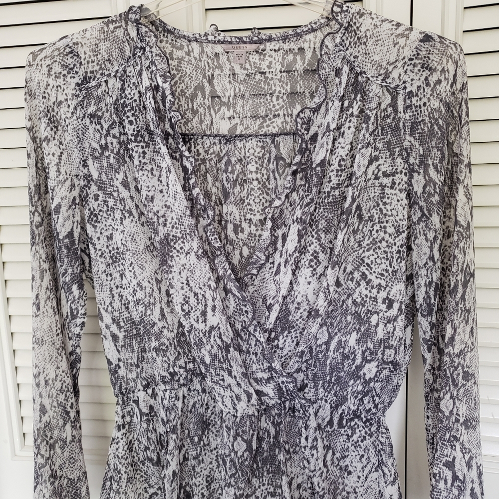 Blouse